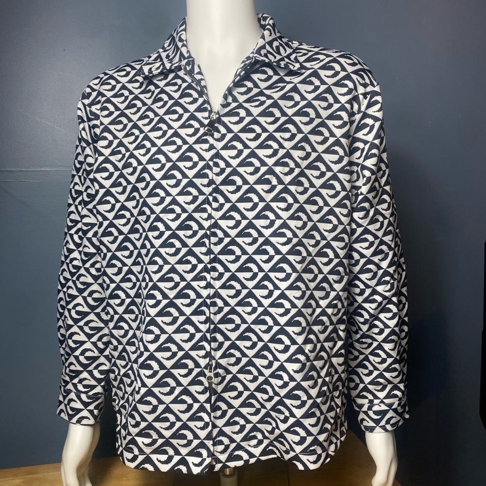 Out Of Fame Jacket M